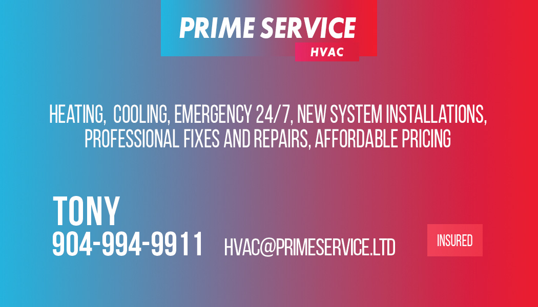 Prime Service HVAC